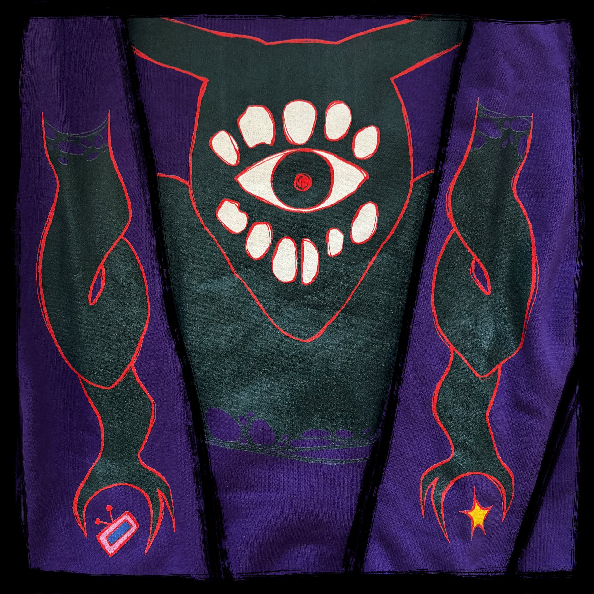 Sleep Well Sweater product image (5)