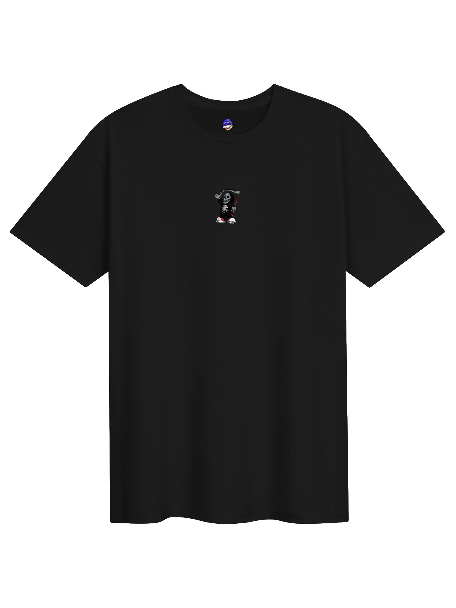 UBC "Tim Reaper" Tee product image (1)
