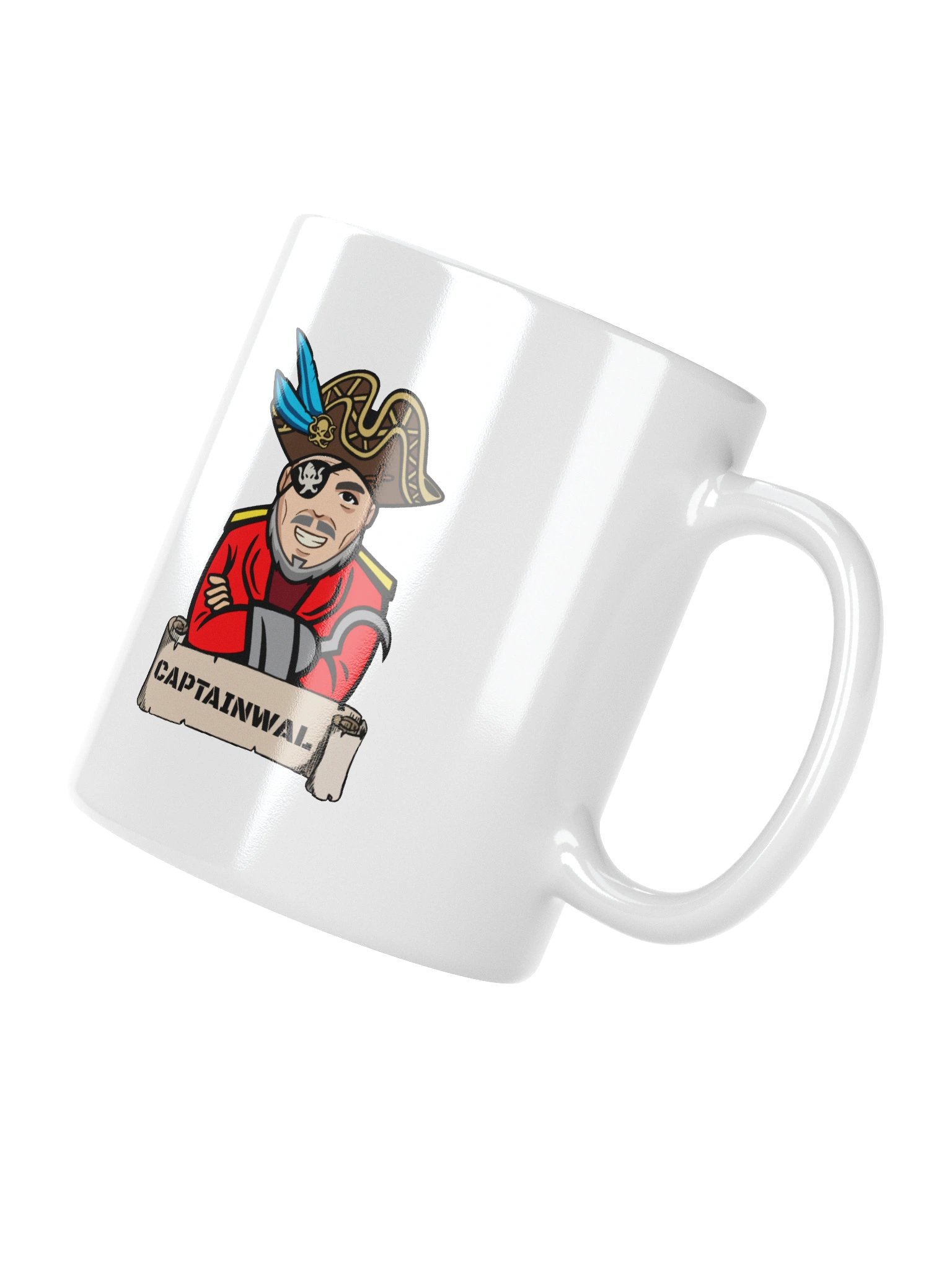 Captainwal Mok product image (3)