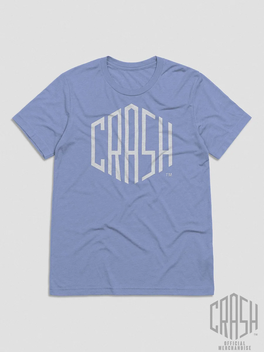 helloitscrash t-shirt product image (1)