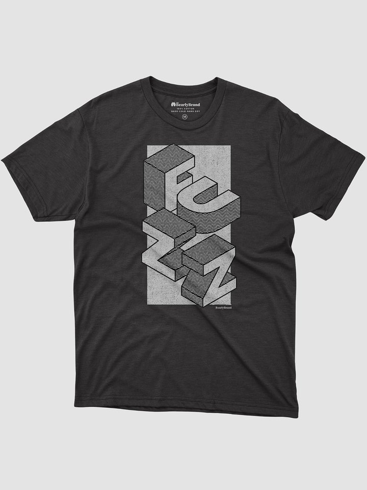 FUZZ T-Shirt product image (1)