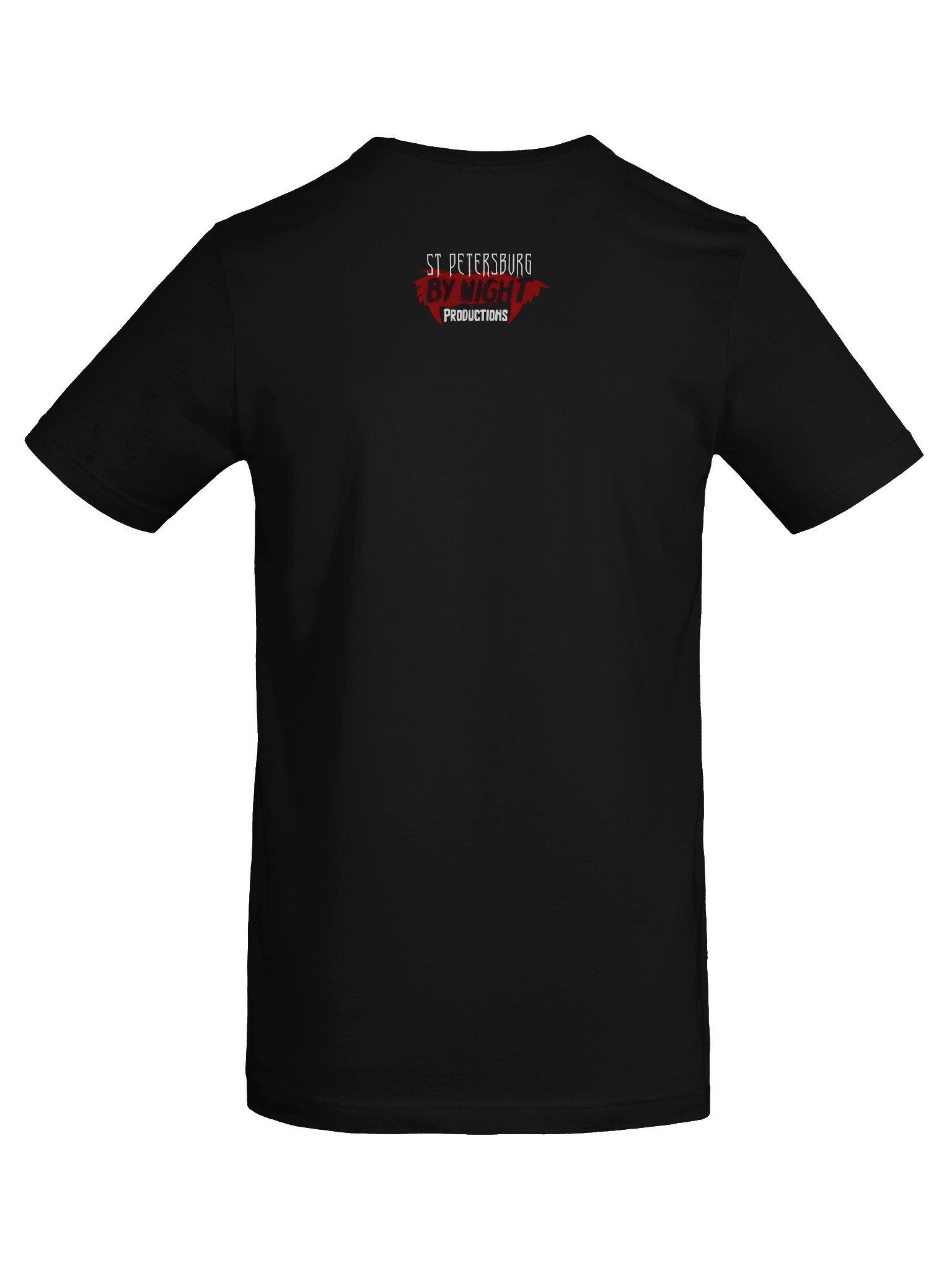 Split Helm Supersoft T-Shirt product image (61)
