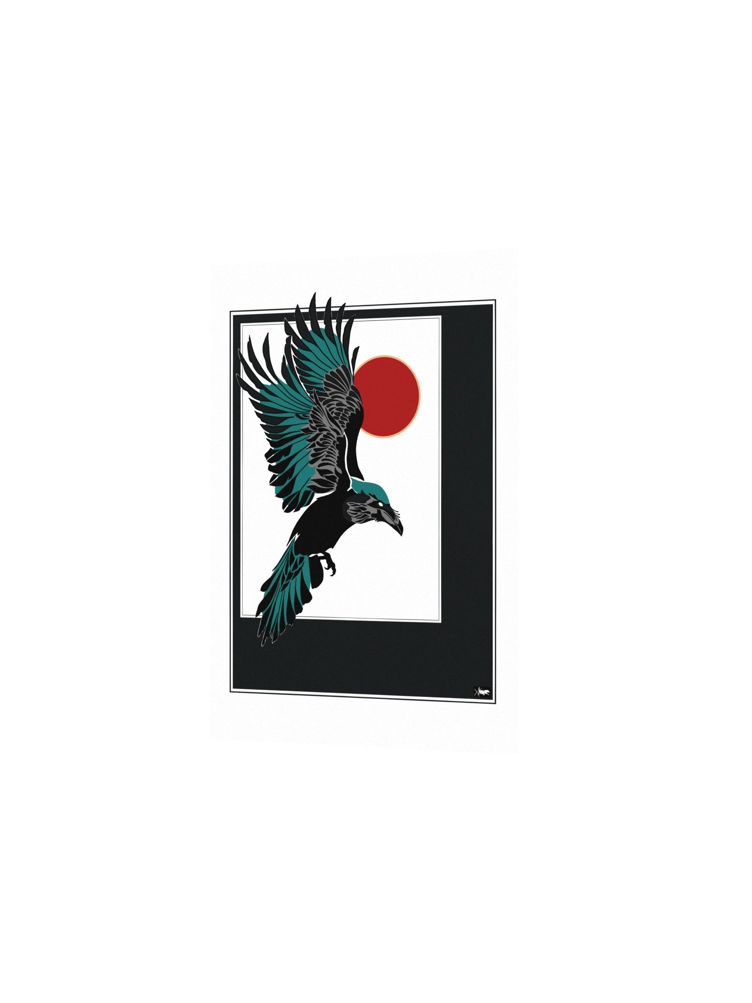 Common Crow product image (4)