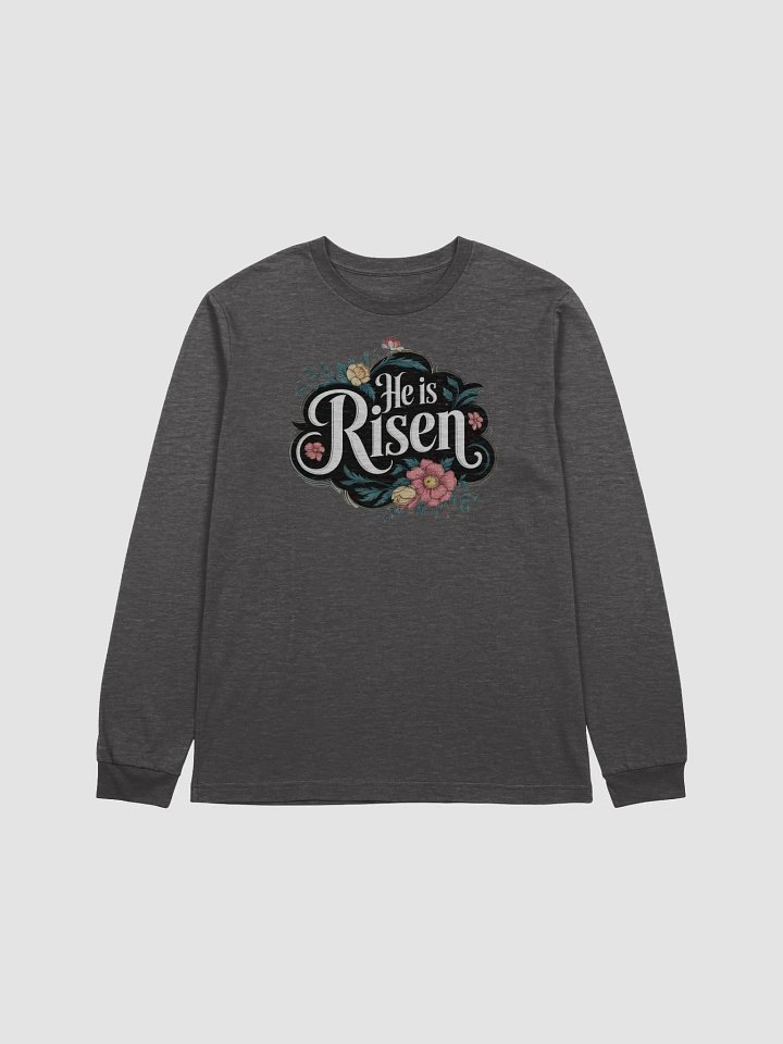 He is Risen product image (1)