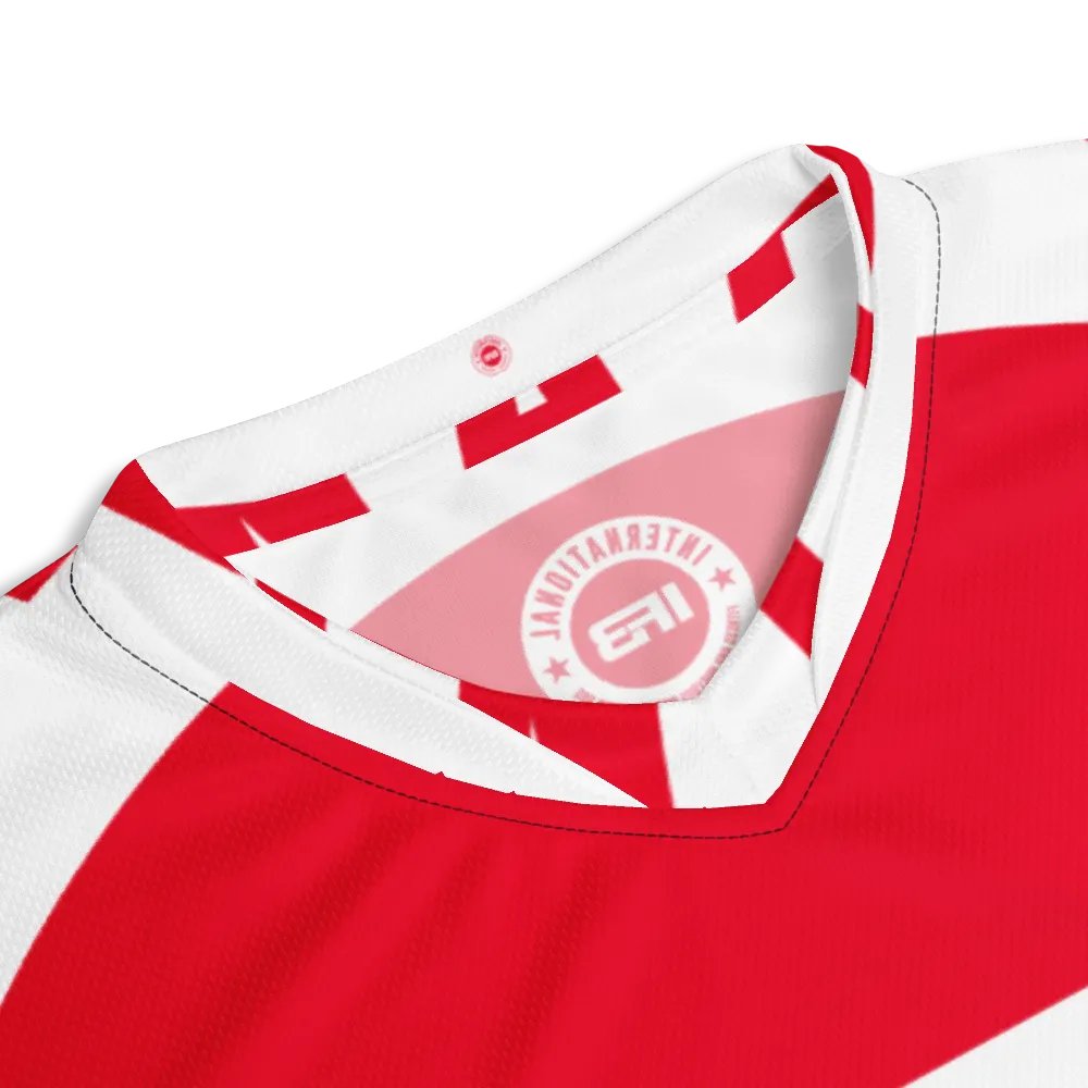 IFBNewsfeed.Org's All-Over Print Recycled Unisex Sports Jersey product image (5)