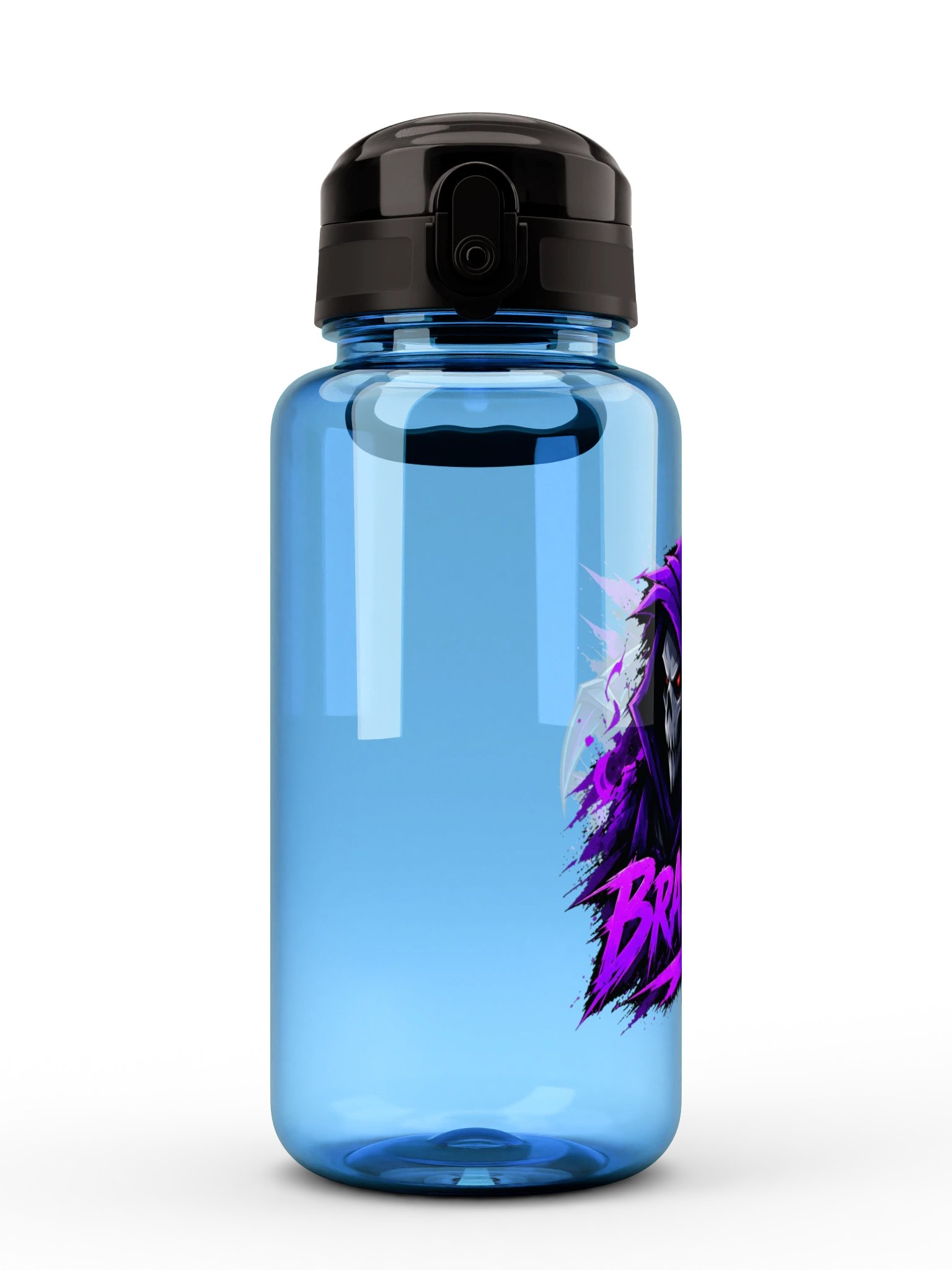 BRASS_YTT Wide Mouth Sport Bottle | Motiv 1 product image (9)