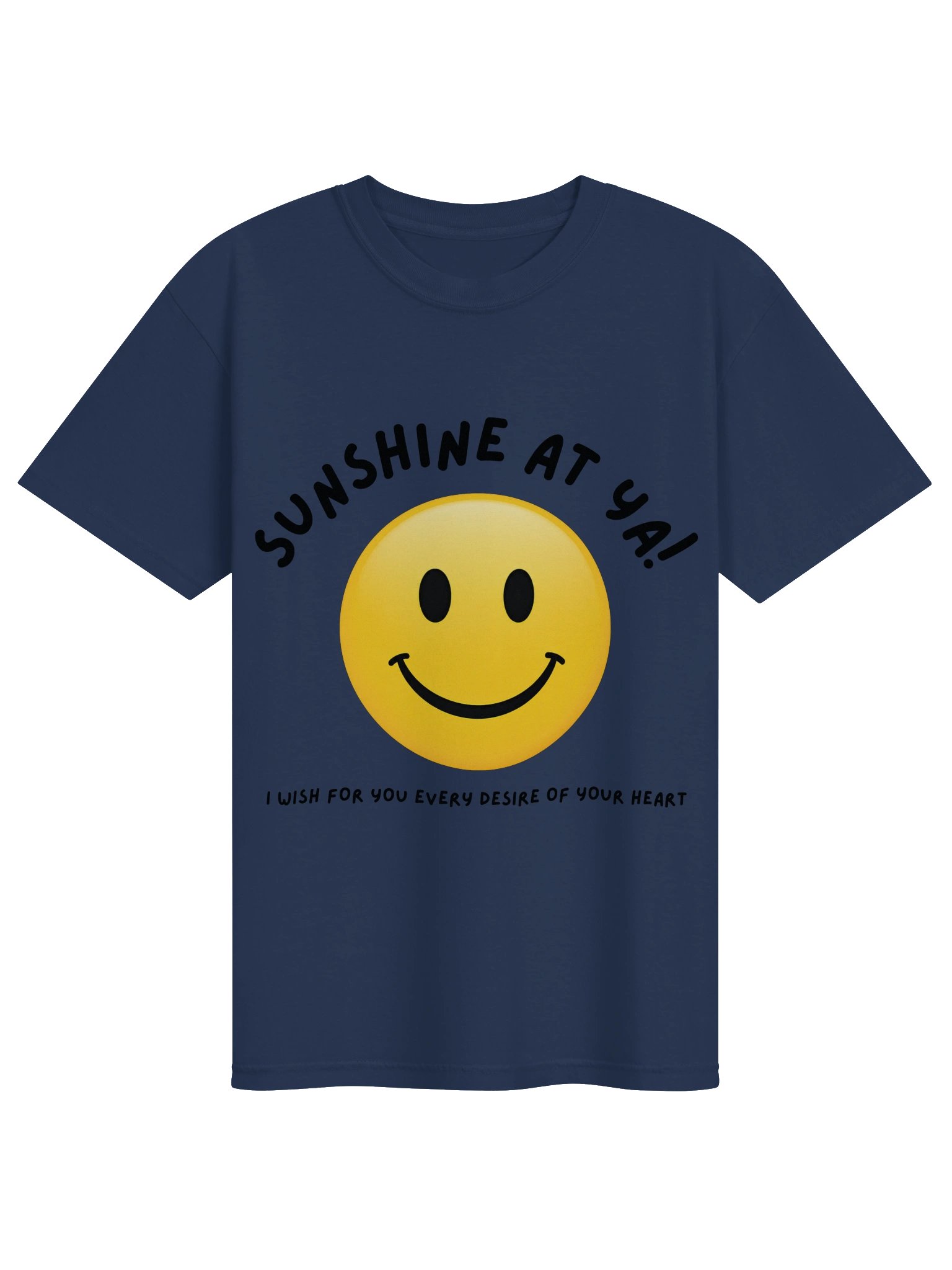 "Sunshine at Ya!" (Tee) product image (5)