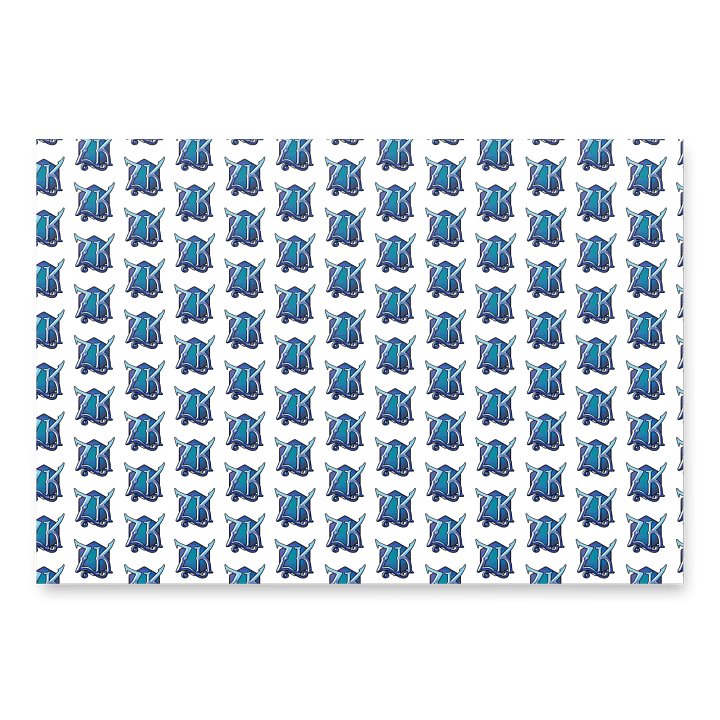 ZODIAK Wrapping Paper Bundle product image (1)