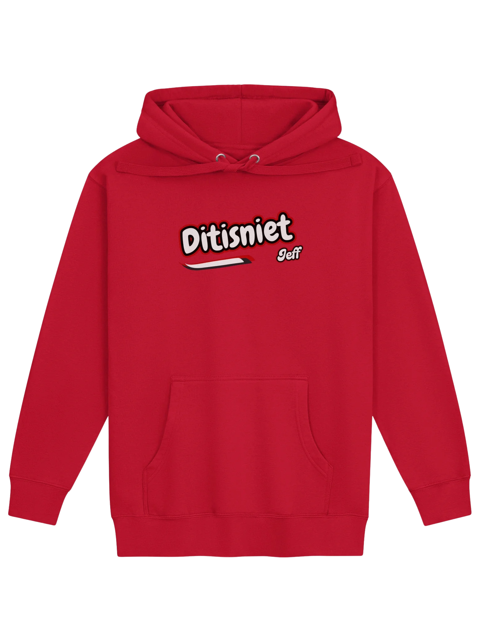 Ditisnietjeff | Unisex Premium Hoodie product image (45)
