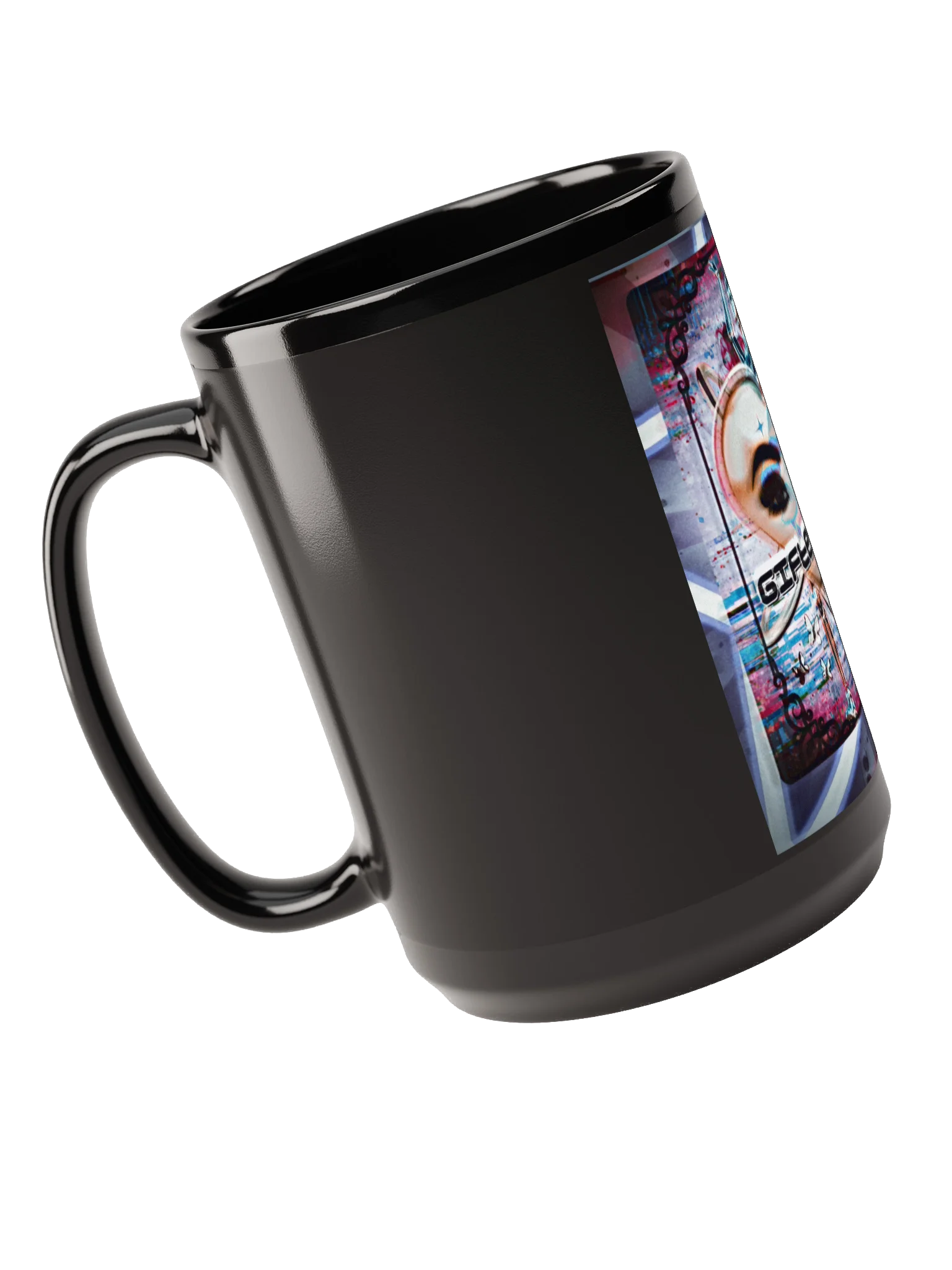GiftedSeer Mug product image (4)