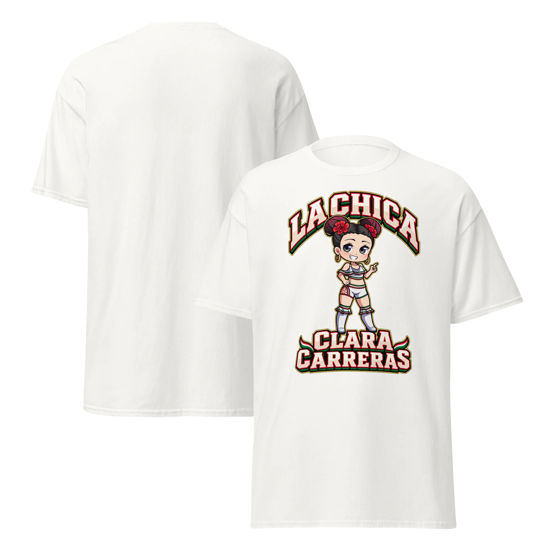 La Chica Chibi product image (7)