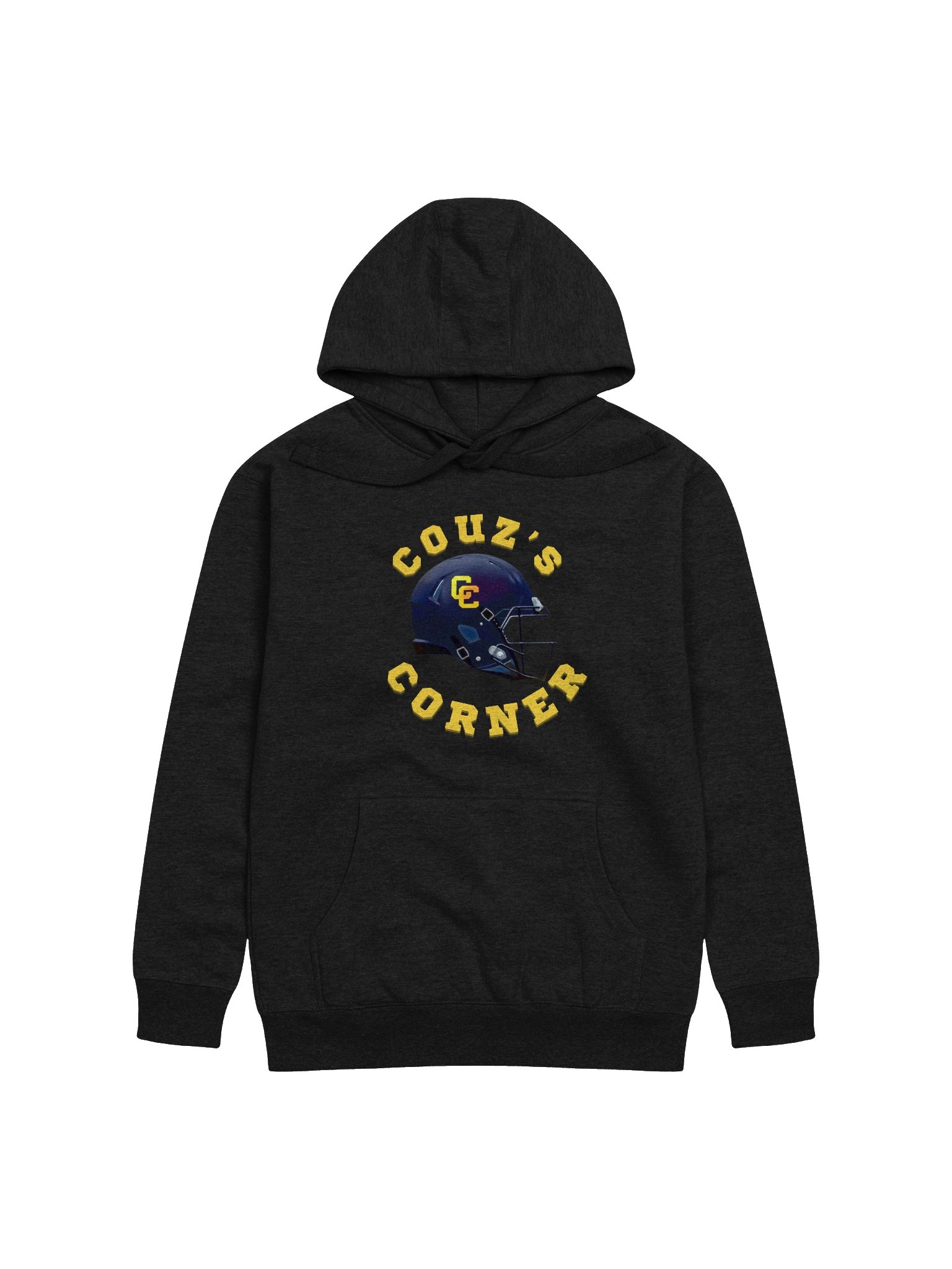 Logo Hoodie product image (1)