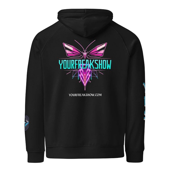 YourFreakshow the Hoodie! product image (7)