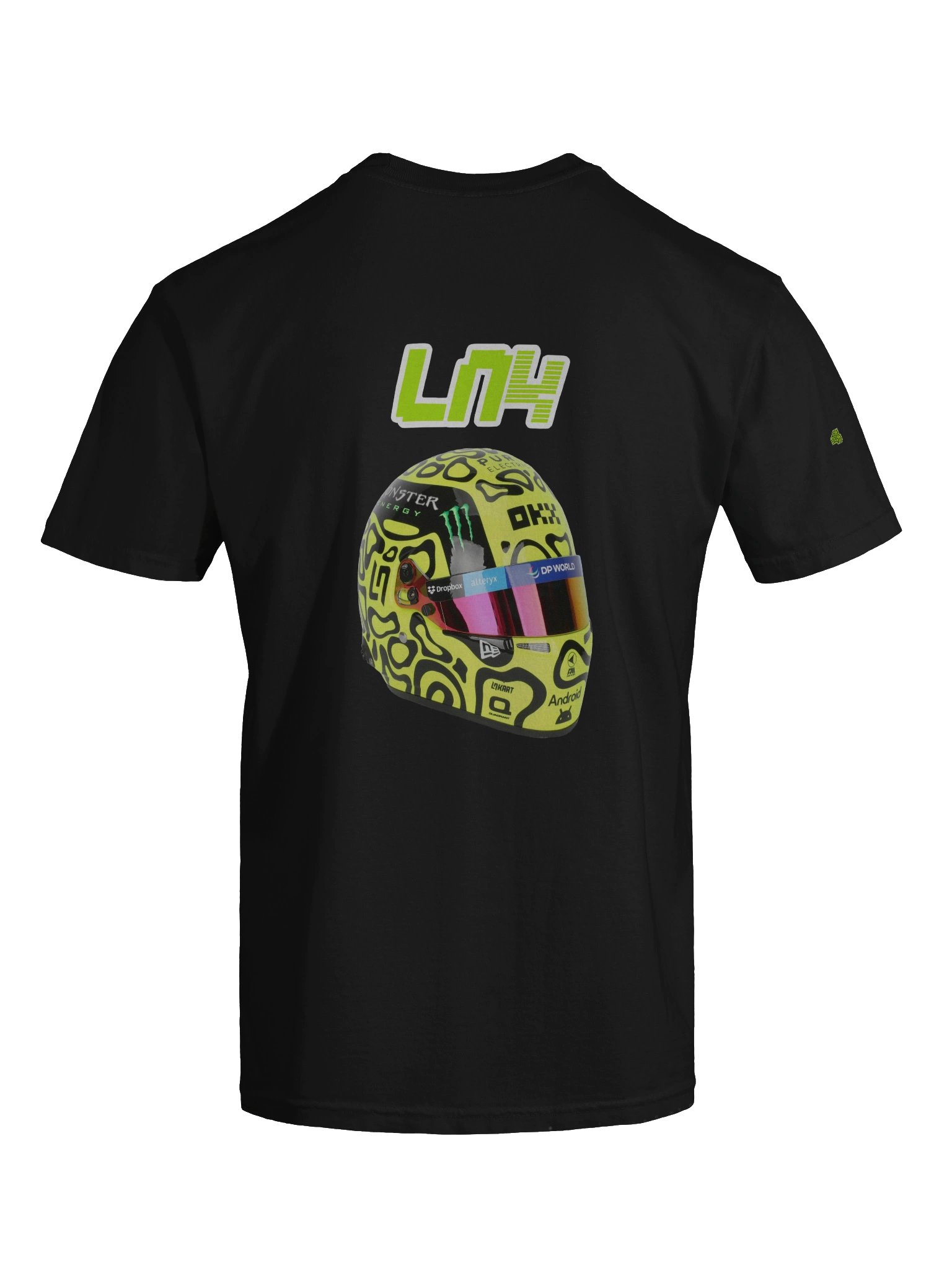 Camiseta Nº4 product image (26)