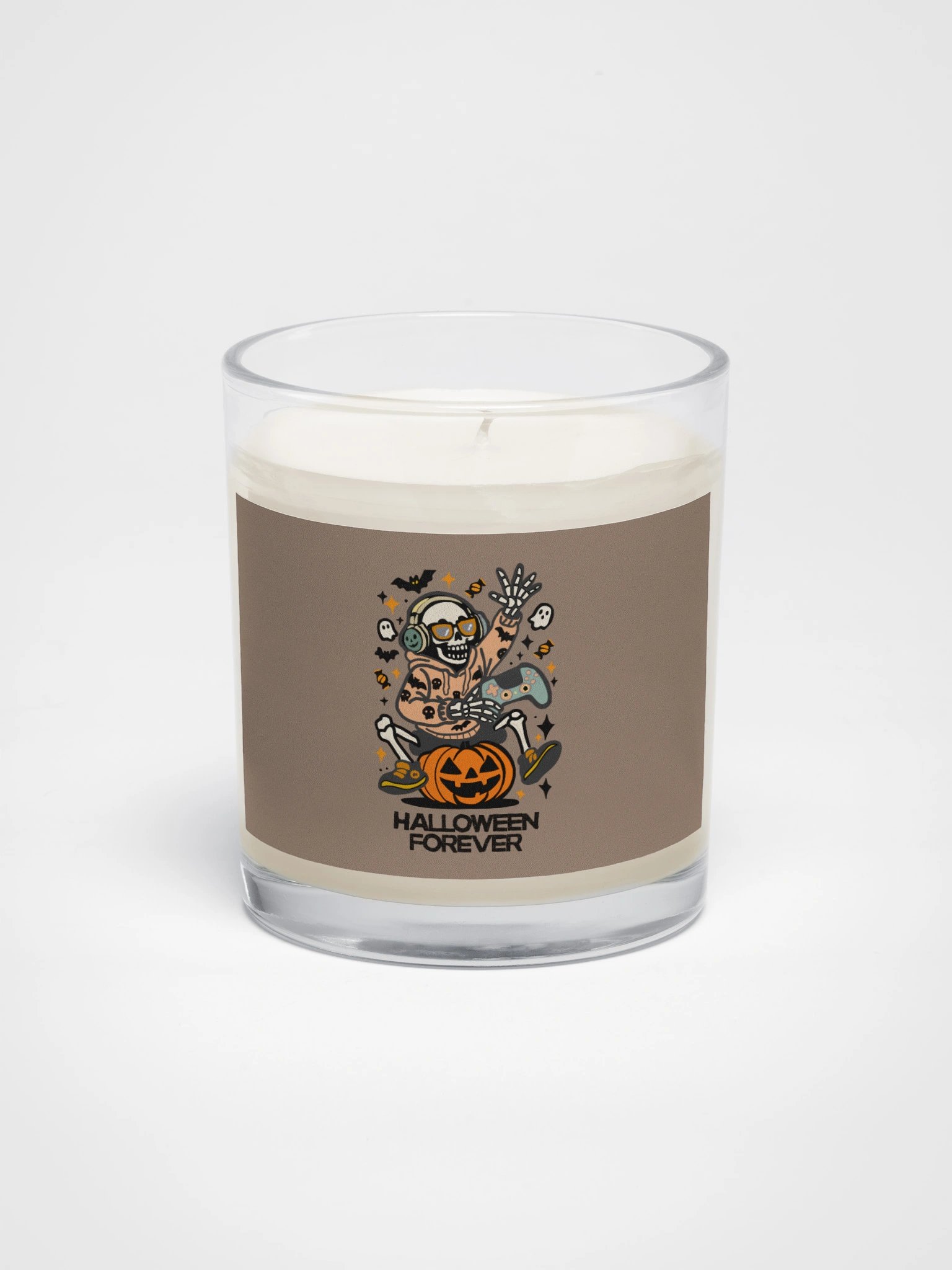 Halloween Forever Candle product image (1)