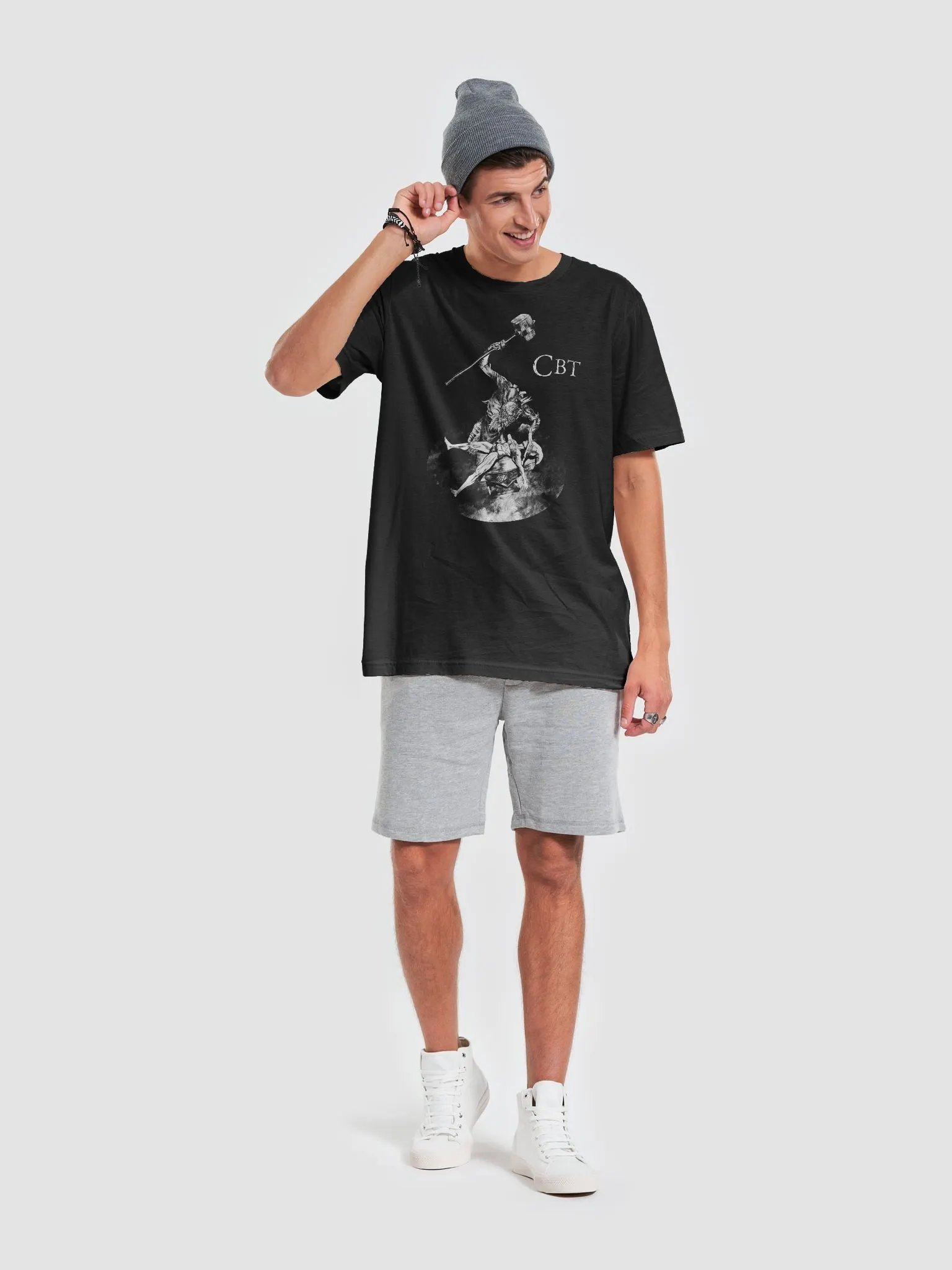 CBTee - Black product image (6)