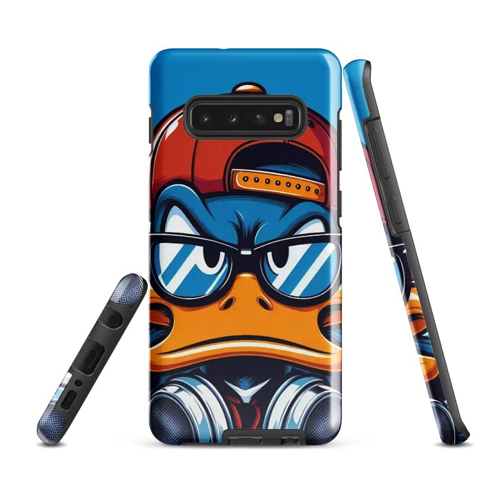 Tough Case for Samsung® product image (2)