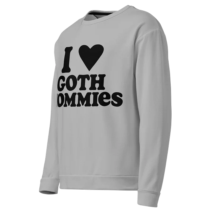 I <3 GOTH MOMMIES product image (2)