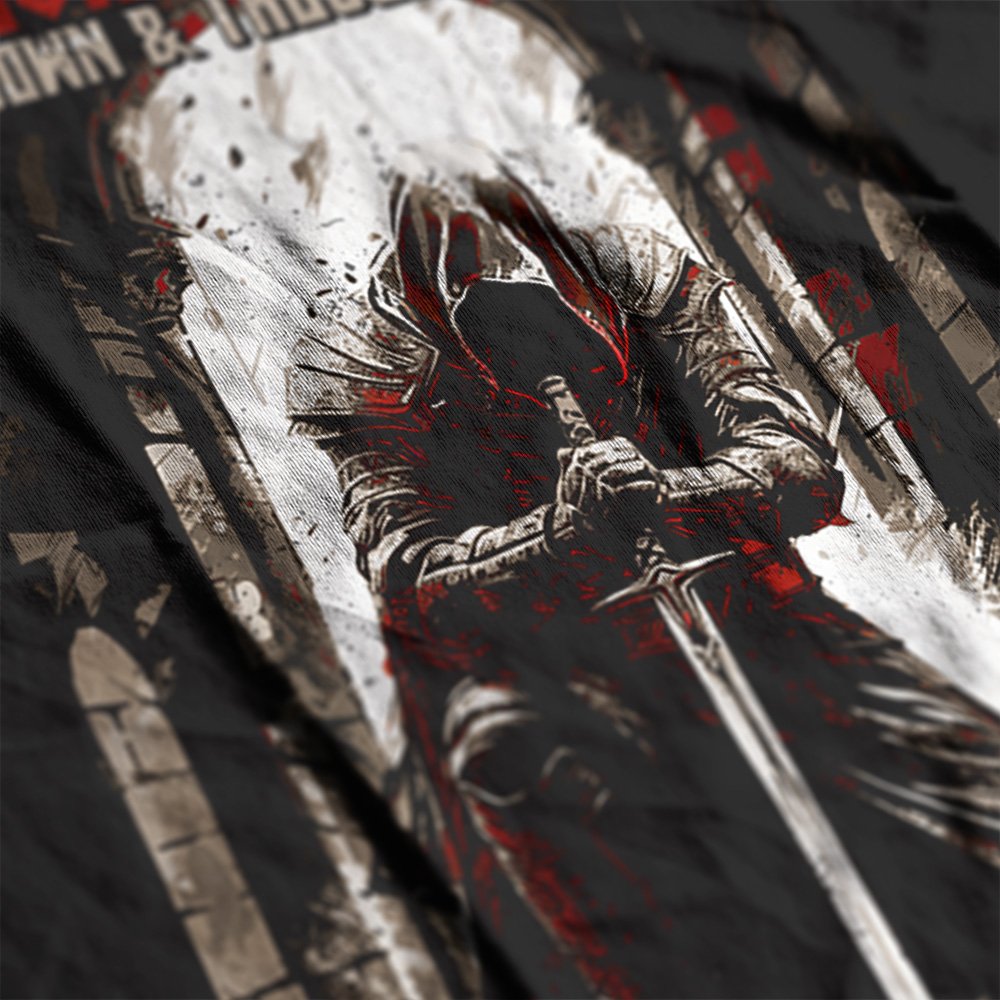 Until I said Amen 2.0 product image (2)