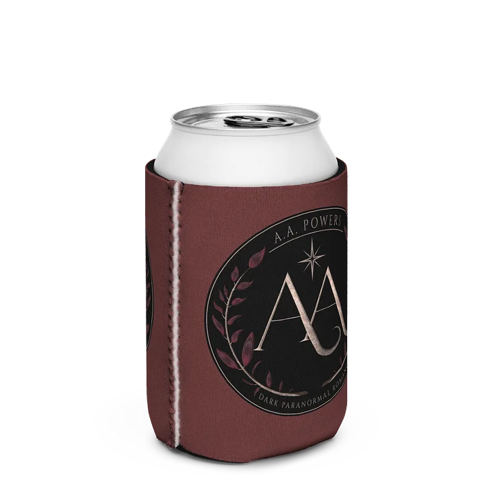 A.A. Powers Dark Paranormal Romance Can Cooler product image (2)
