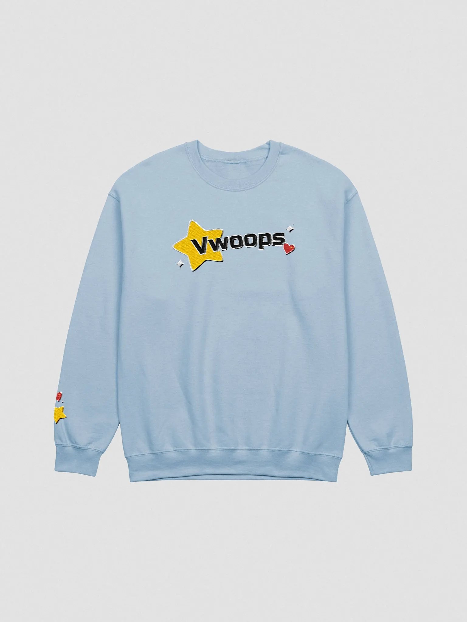 The Vwoops Sweater product image (2)