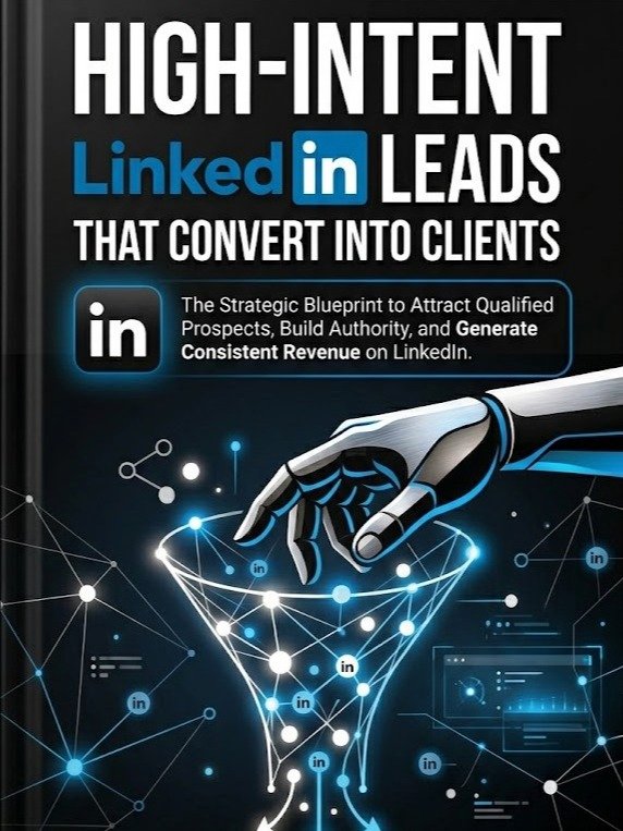 High-Intent LinkedIn Leads That Convert Into Clients product image (3)