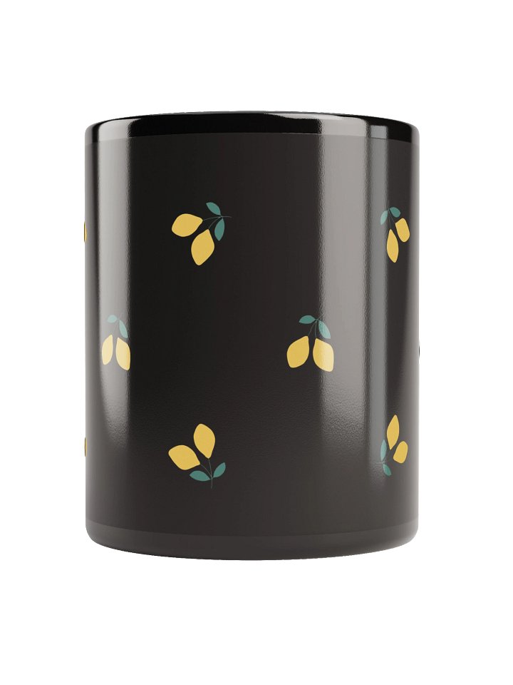 Lemonzz Coffee Mug product image (4)