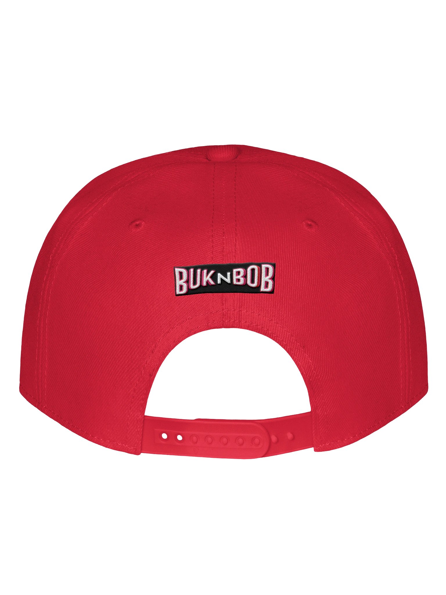 Buk N Bob Sports Vibes Snapback Cap product image (42)