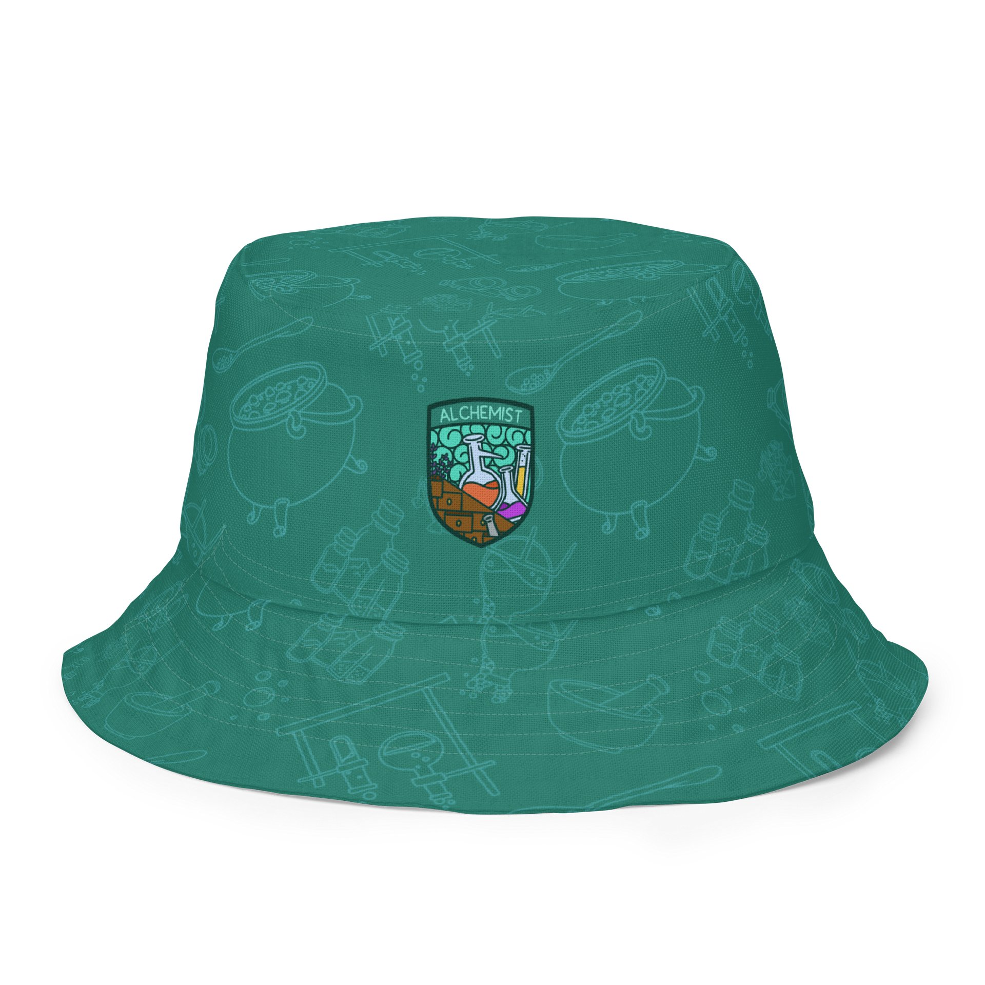 Alchemist Reversible Bucket Hat product image (1)