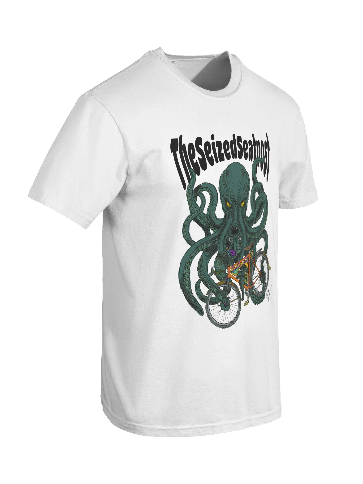 Kraken Barebones product image (8)