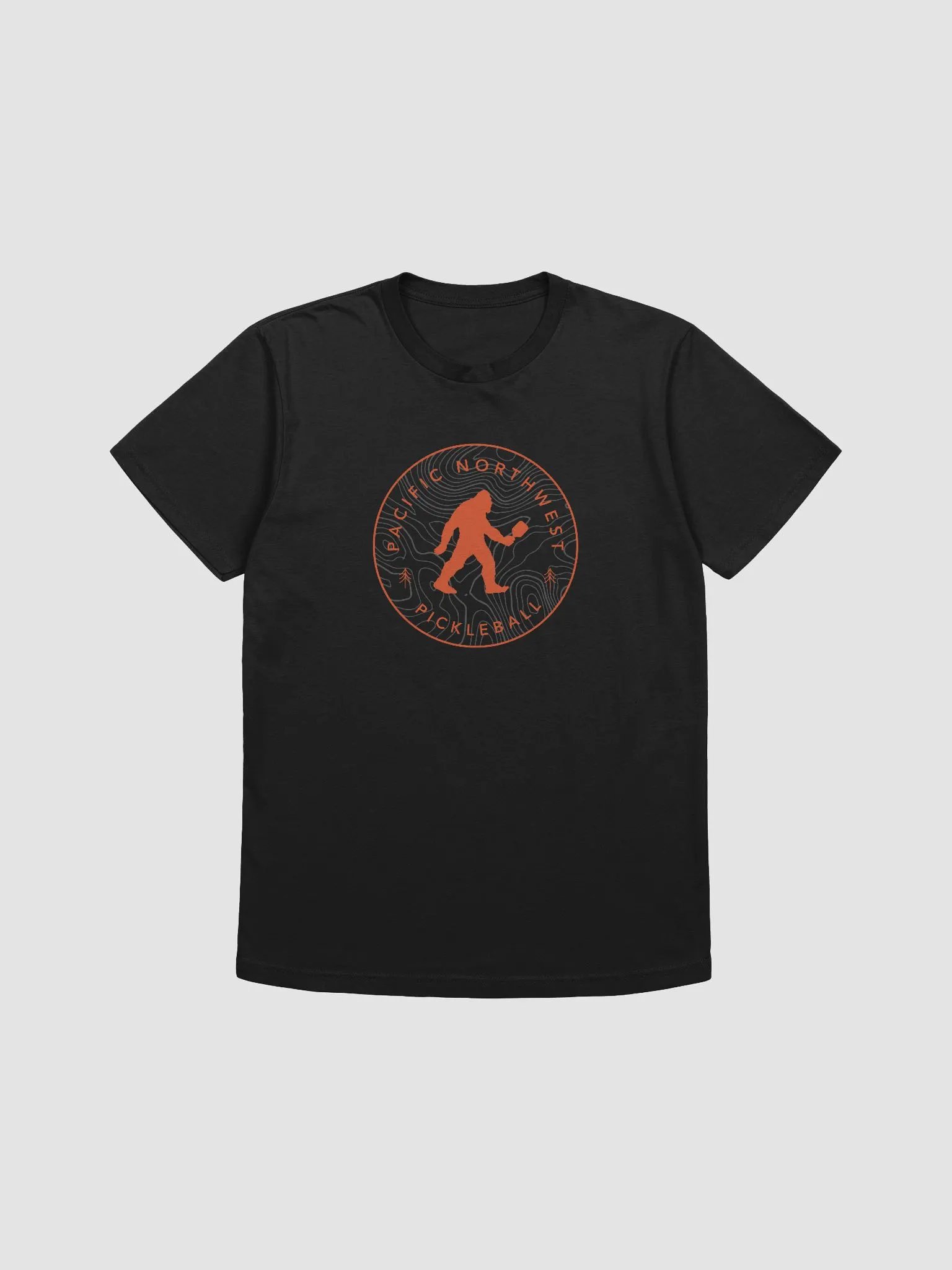 PNW Pickleball Circle product image (1)
