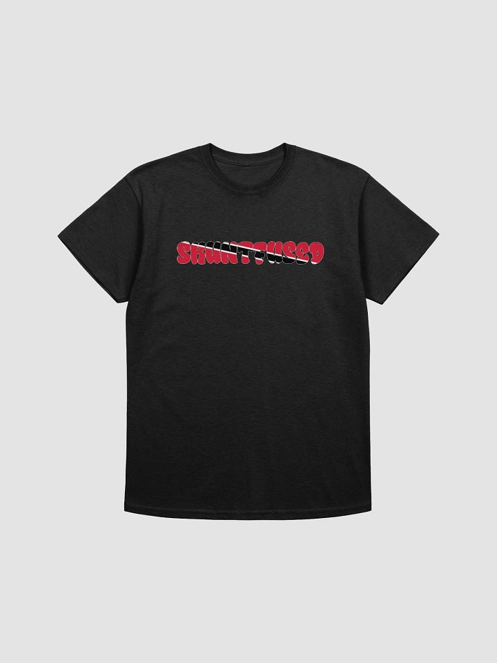 Skuntfused Unisex Tee - Trinidad product image (1)