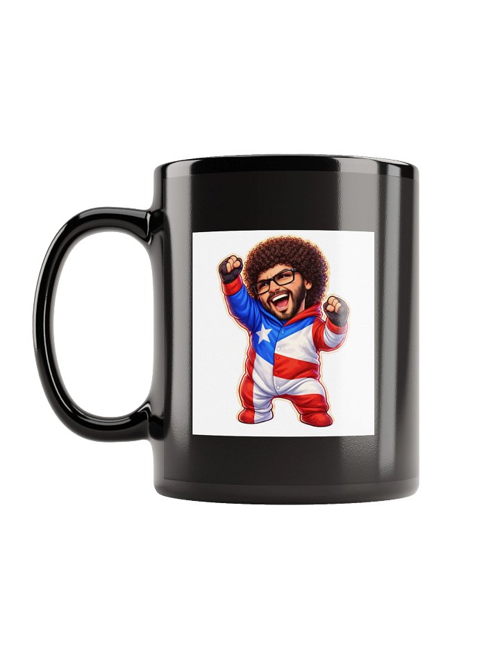 Toe Awdis Mug product image (2)