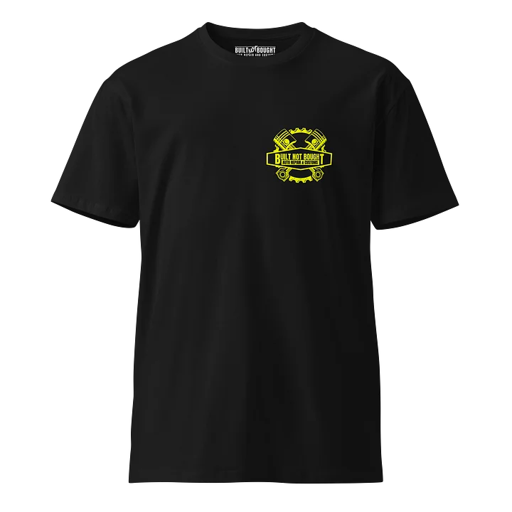 Support Local Wrenches Tee product image (1)
