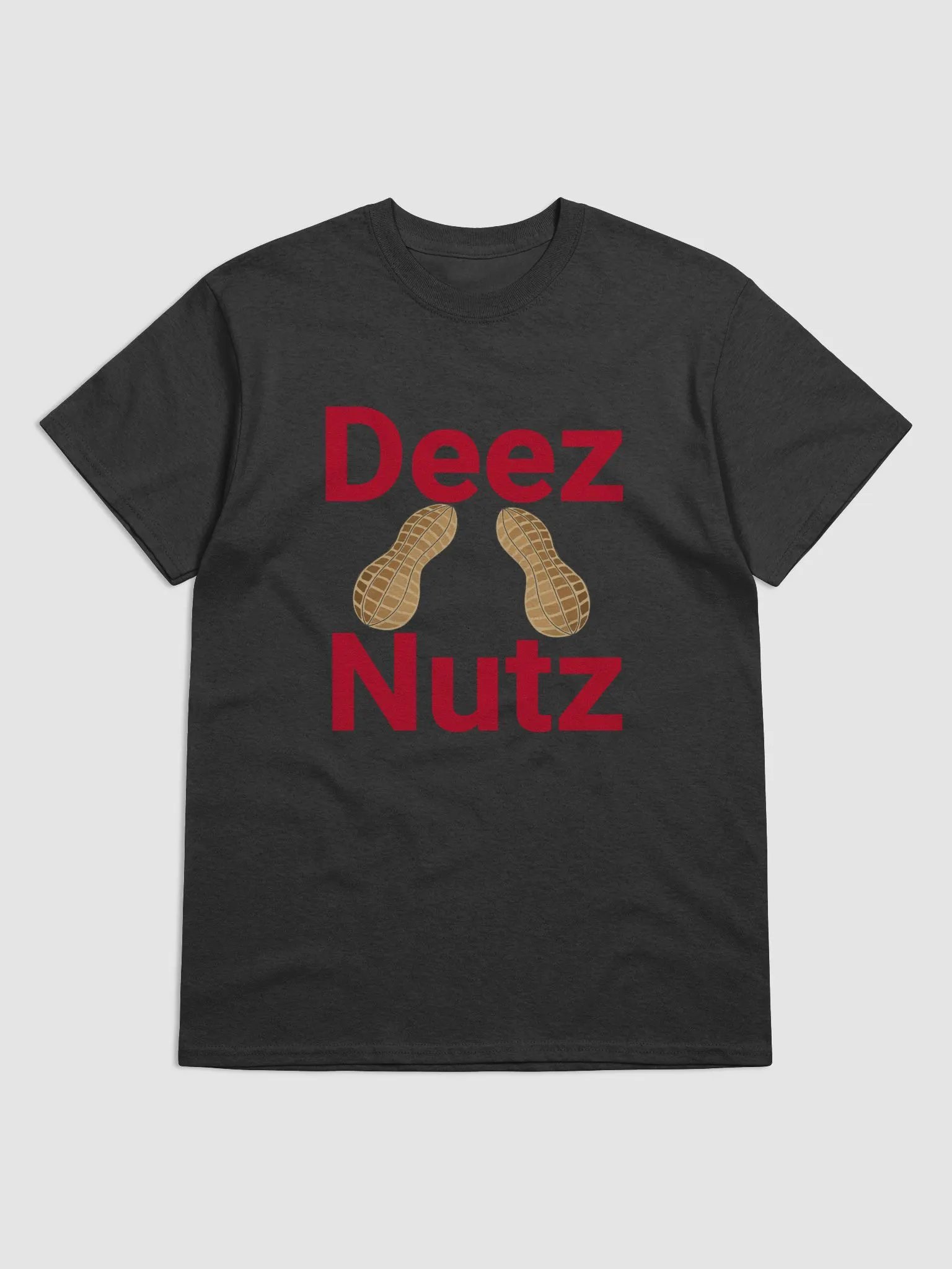 Deez-Shirt product image (5)