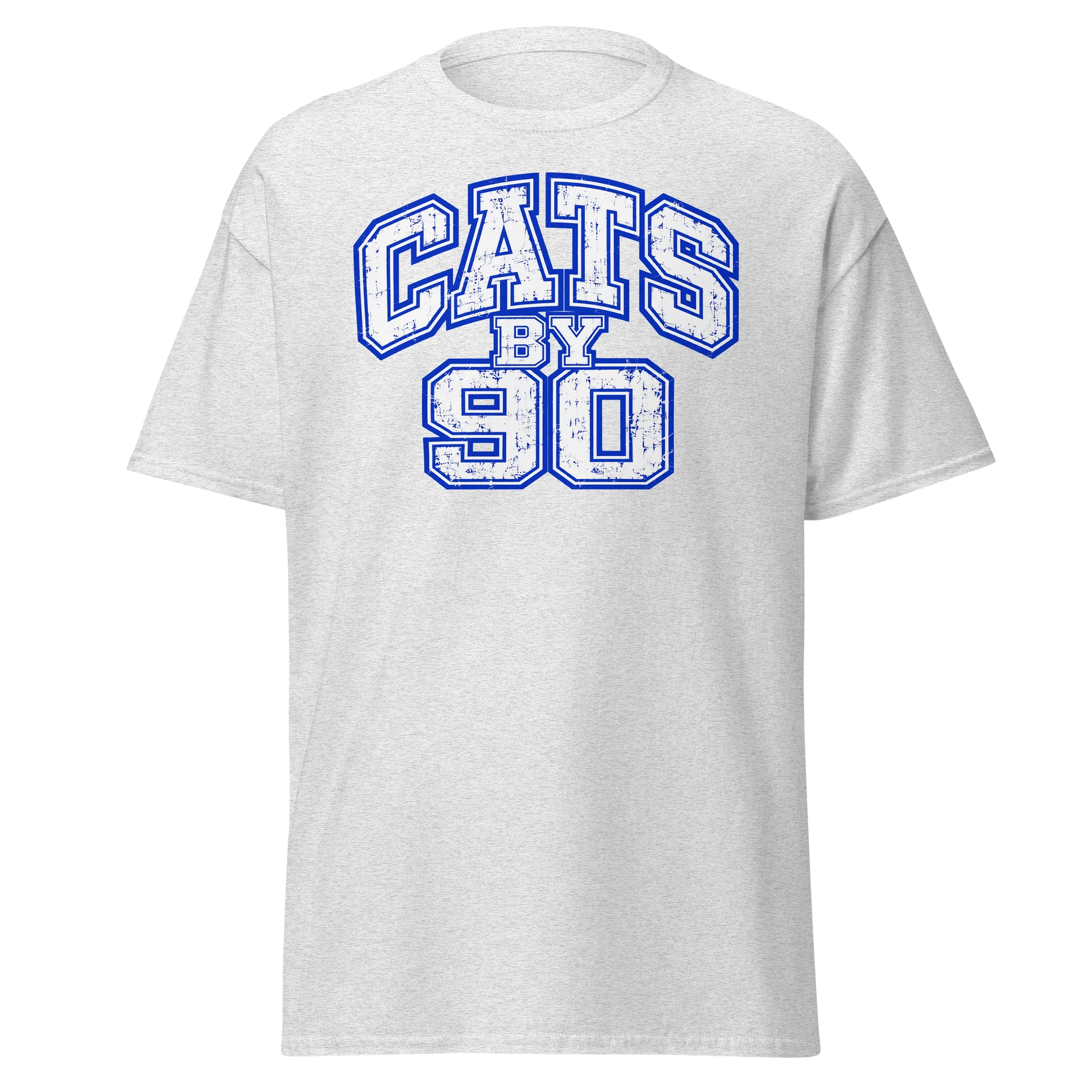 Kentucky Cats By 90 Tee product image (4)
