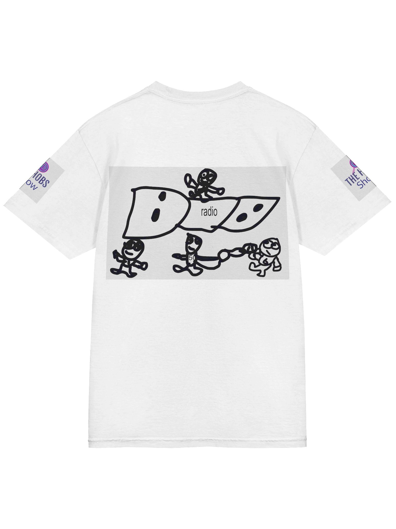 The Hobs Shirt product image (4)