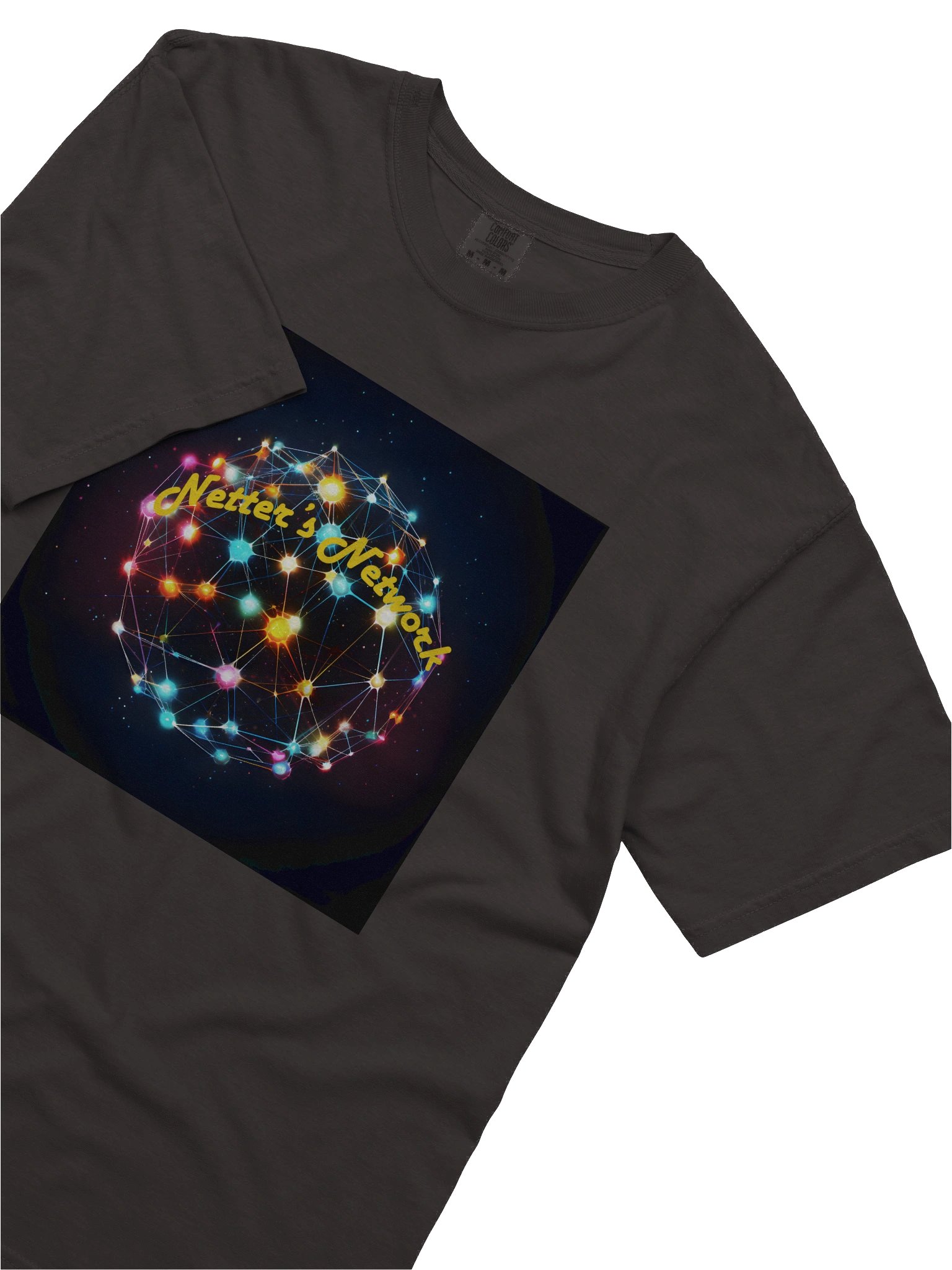 Netter's Network Connectivity T-Shirt product image (5)