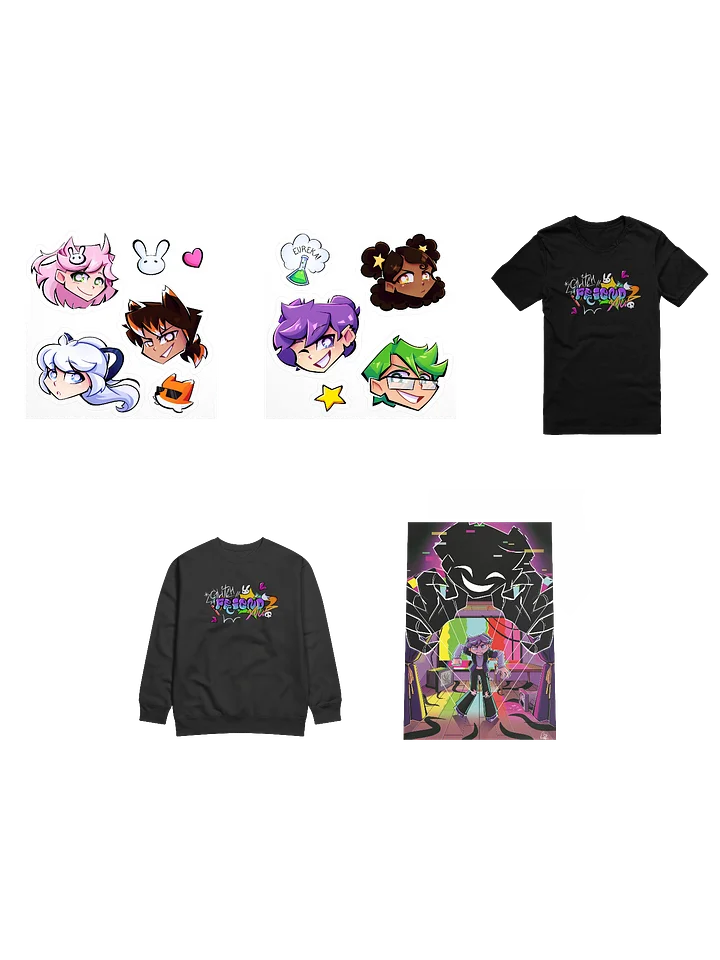 Free SHIPPING - Summer Adult Bundle! product image (1)