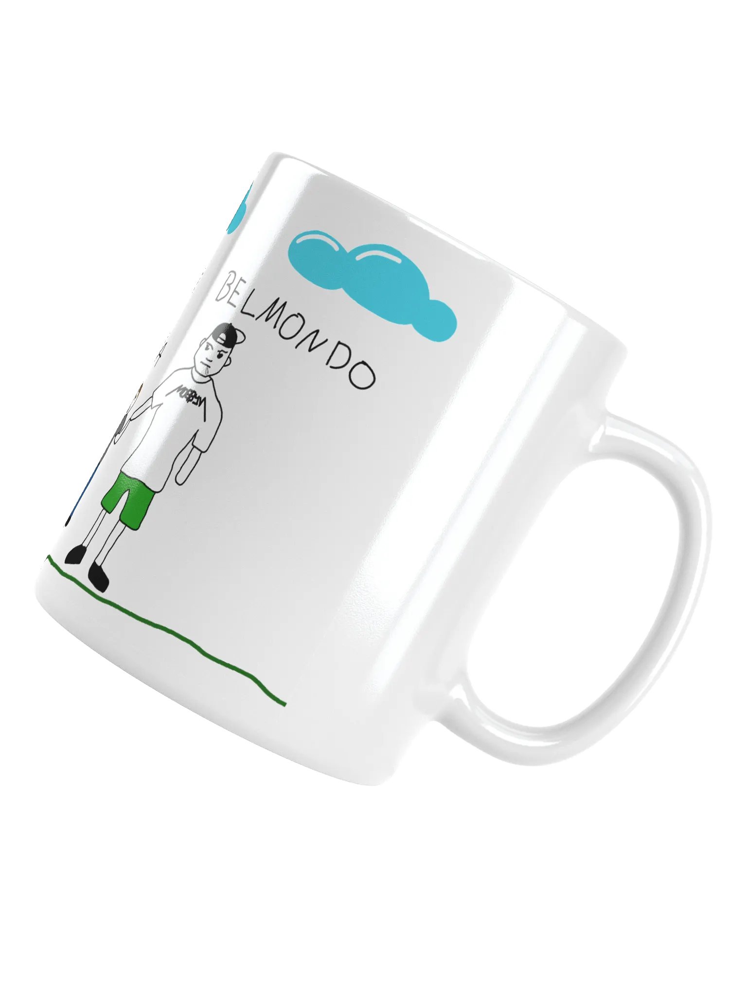 KAZ I BELMONDO CUSTOM product image (5)