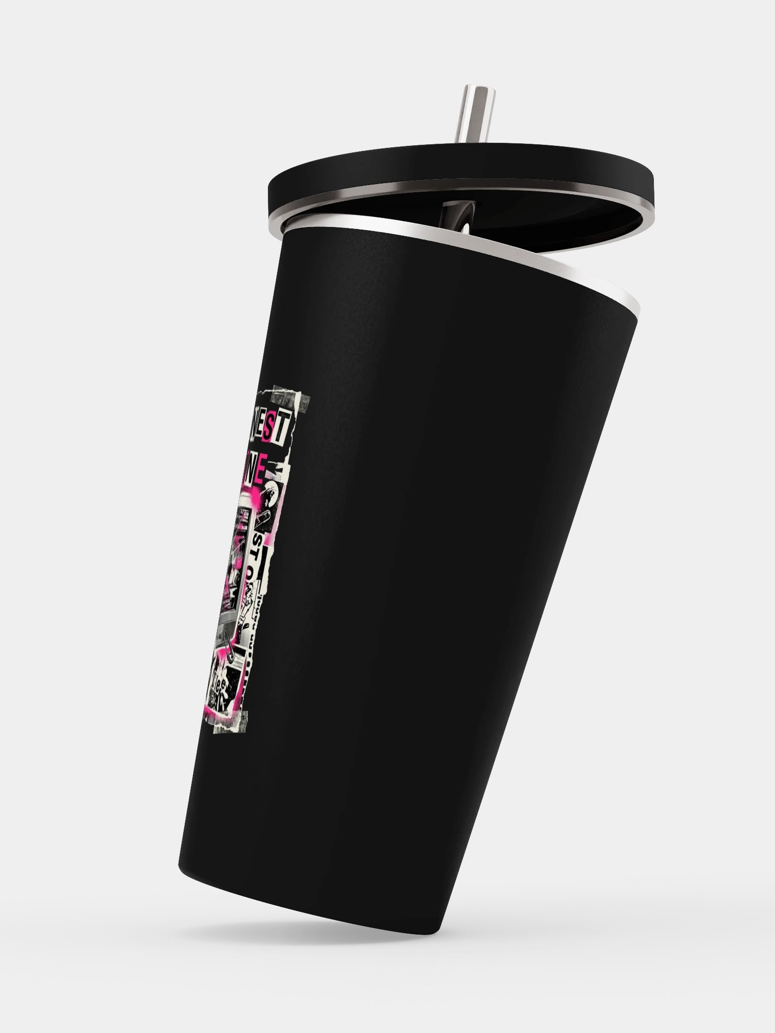 Smashed Machine — Tumbler product image (3)