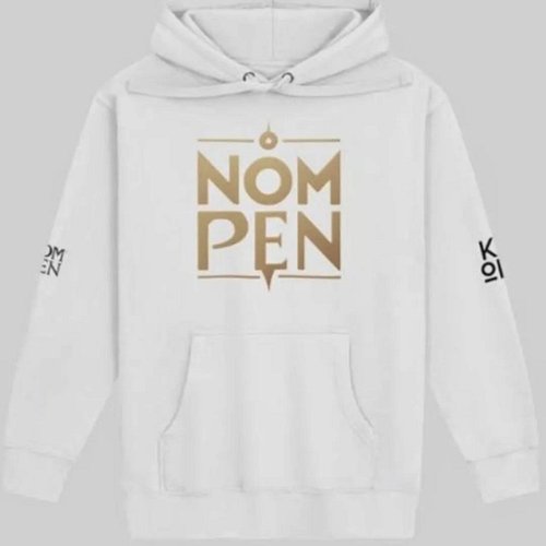 Its been like 5-6 years coming since i made my first designs for this Brand...but we are finally here! The first Official Hoo...