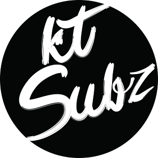 KT Subz Faith & Fun Designs