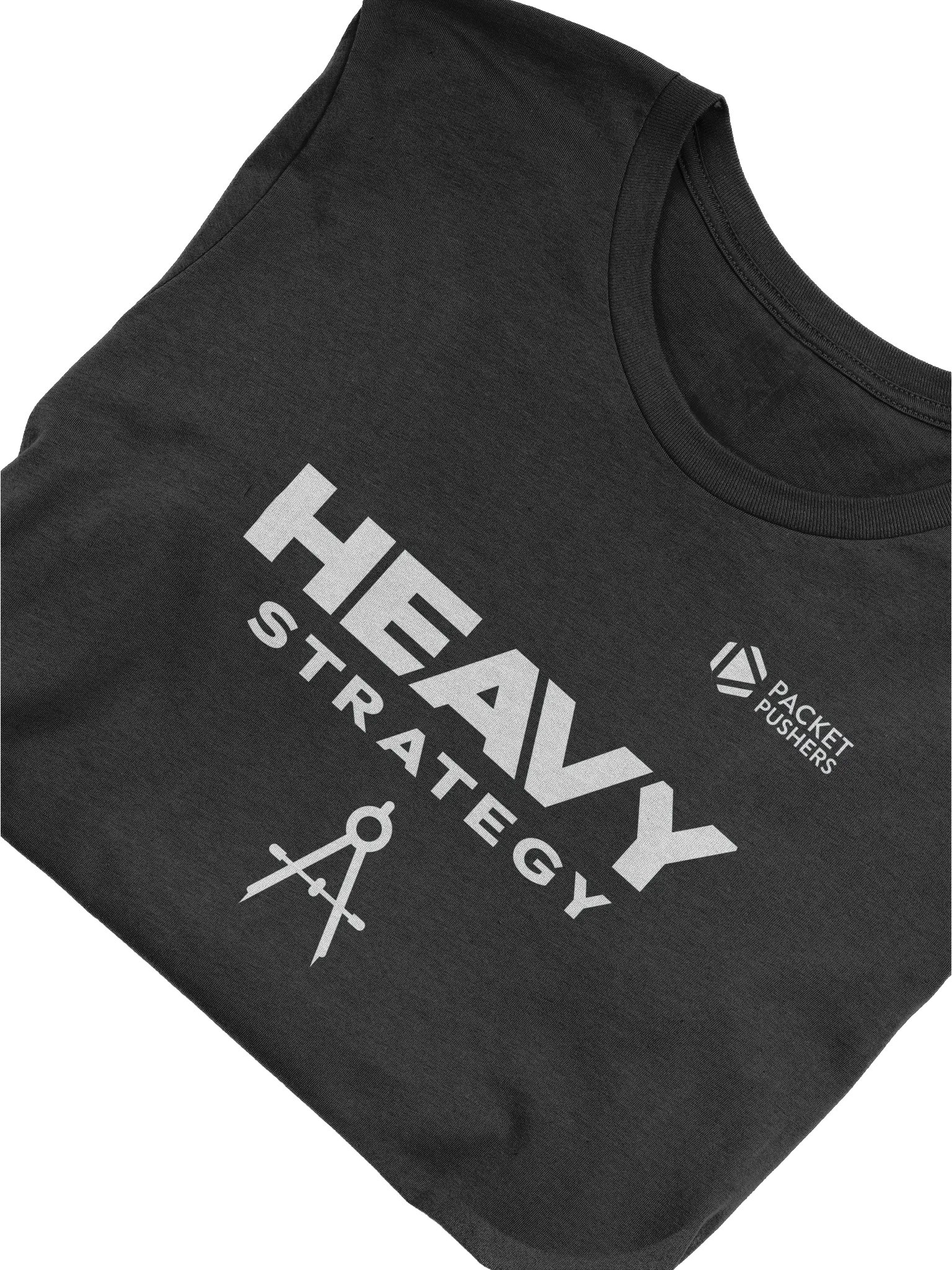 Heavy Strategy T-Shirt product image (25)
