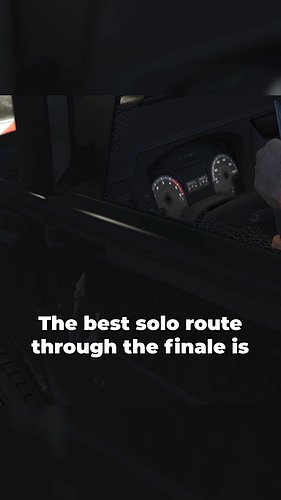 🎯 Want an easier time with the Kortz Center Heist?

This solo route uses the Courier Entry, optional Power Drills, and the se...