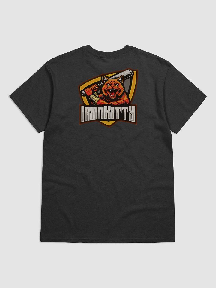 ironkitty heavy shirt product image (2)