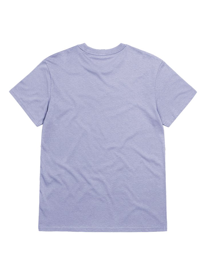 PORCH PALS ORGANIC COTTON T-SHIRT product image (62)