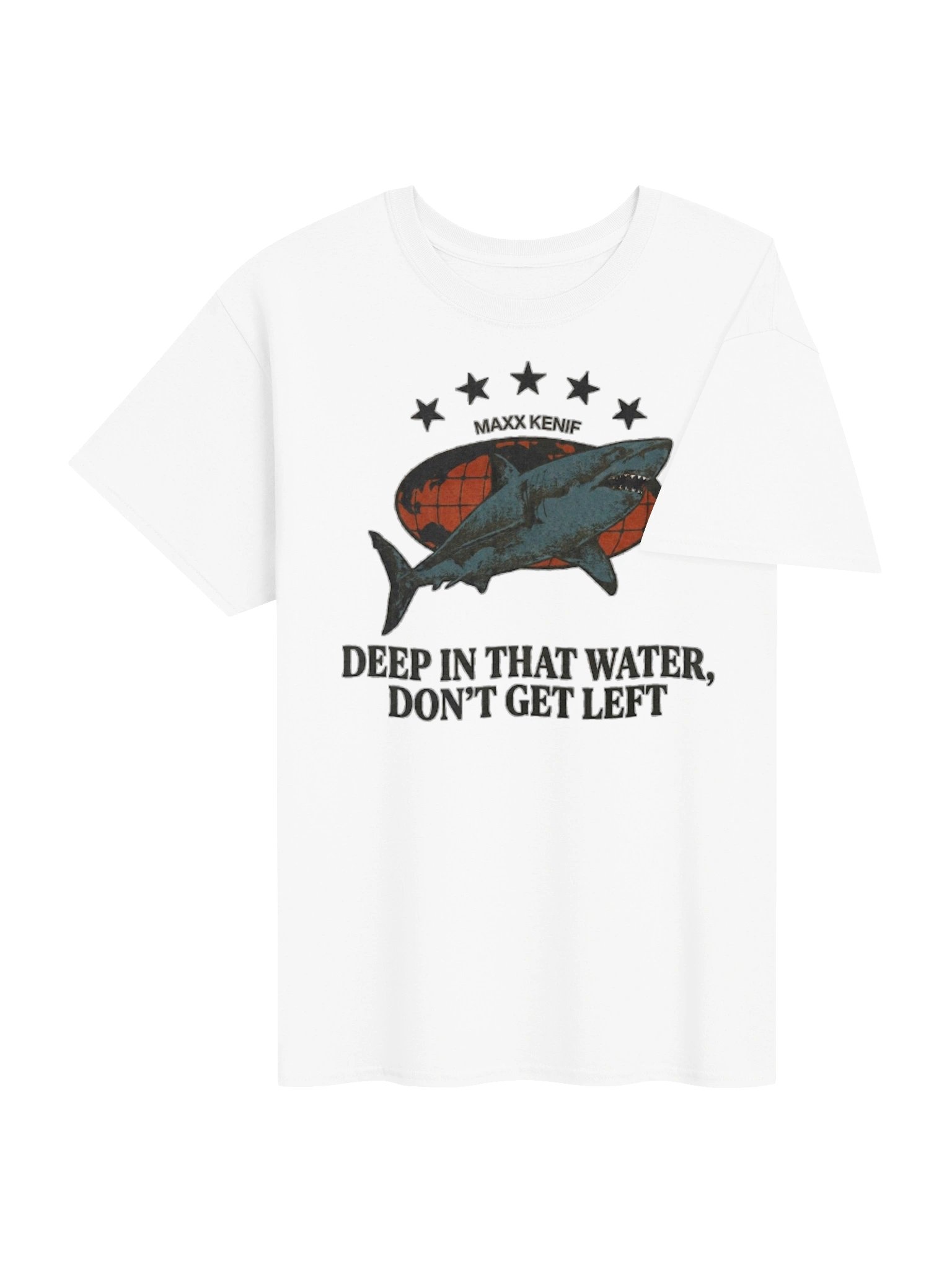 Deep Water product image (4)