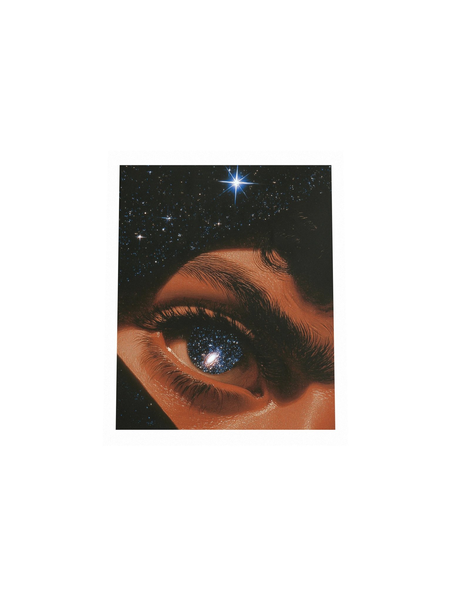 Starseed - Art Print product image (8)