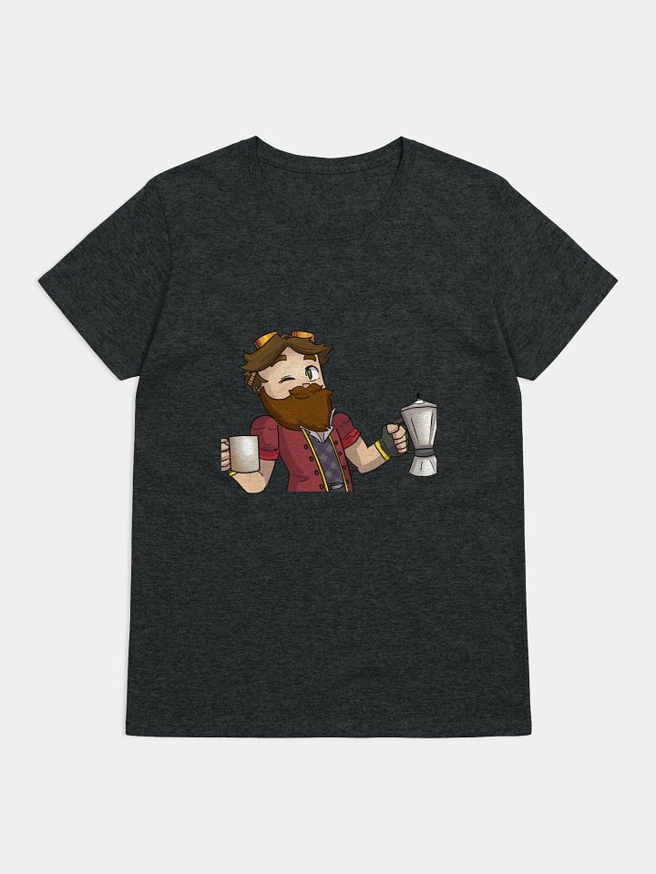 MrB Tea - Ladies T-Shirt product image (1)